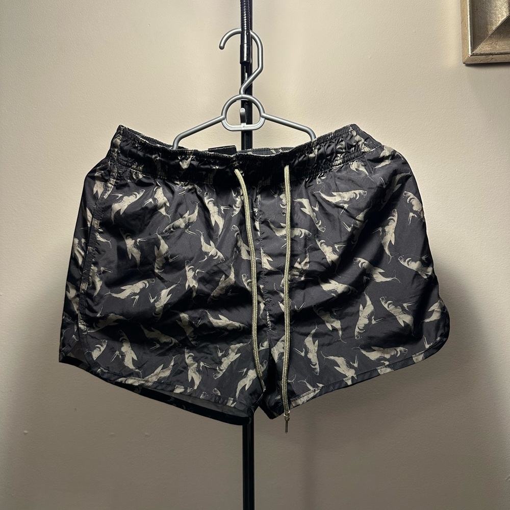 H&M men swimsuit